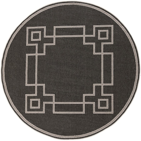 Livabliss Alfresco ALF-9630 Outdoor Safe Area Rug ALF9630-53RD